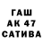 Гашиш индика сатива Molodovskiy D.